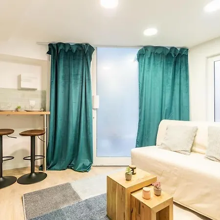 Petit Chateau Proche De La Bastille / Gare De Lyon Apartment Paris